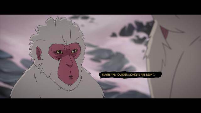 [动画]《杀手猴/Hit Monkey》[(2021)全10集-英语-暂无中字]插图1