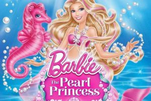 [动画]《芭比公主/Barbie》[30部(2001-2015)高清/国台粤英语中文/视频合集]【百度云网盘下载】