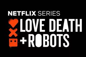 [动画]《爱，死亡和机器人》[全3季(Netflix出品)高清/英语中字/视频合集]【阿里云网盘下载】
