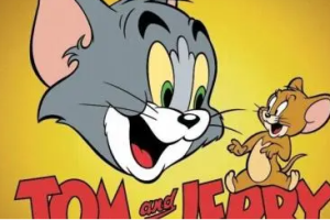 欧美动画《猫和老鼠(Tom and Jerry)》11部剧场版英语外挂中文字幕超清合集[MP4/MKV]][百度网盘下载