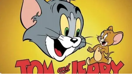 欧美动画《猫和老鼠(Tom and Jerry)》11部剧场版英语外挂中文字幕超清合集[MP4/MKV]][百度网盘下载插图