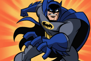 欧美动画《蝙蝠侠:英勇无畏》1-3季全集国语稀有珍藏版超清合集[MP4/MKV][7.62GB]百度网盘下载