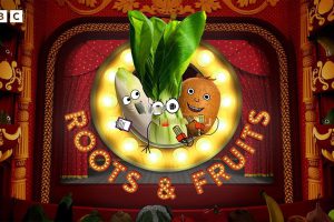 [英语动画]《Roots and Fruits》[英文字幕][全2季共32集][4.03G][百度网盘]