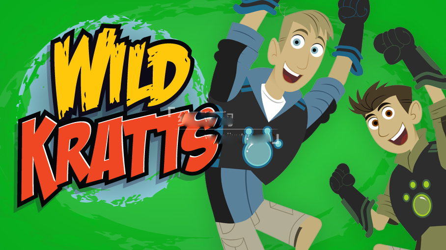 [英语动画]《Wild Kratts 动物兄弟》[英文字幕][全6季共151集][85.57G][百度网盘]插图