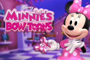 [英语动画]《Minnie’s Bow-Toons 米妮欢乐屋》[英文字幕][全六季共48集][4.7G][百度网盘]