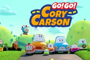 [英语动画]《Go! Go! Cory Carson 小小车向前冲》[英文字幕][全5季共44集][7.04G][百度网盘]