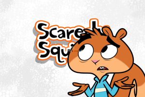 [英语动画]《Scaredy Squirrel松鼠小嘀咕》[英文字幕][全三季共104集][42.46G][百度网盘]