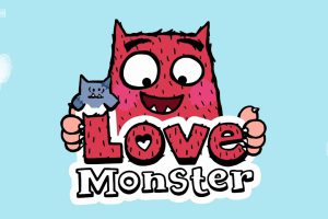 [英语动画]《Love Monster爱魔魔》[英文字幕][全1-3季共80集][9.44G][百度网盘]
