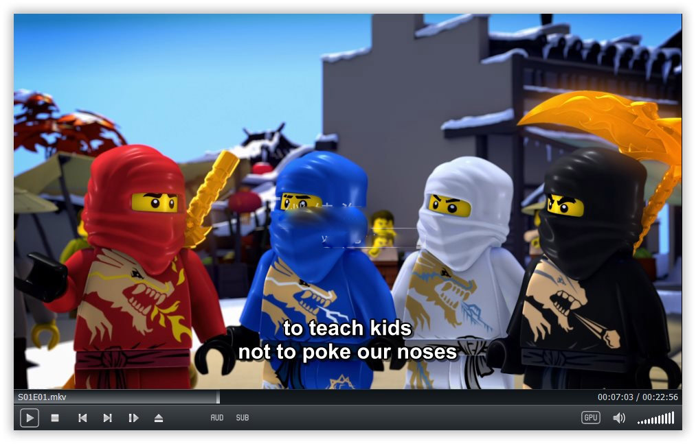 [英语动画]《乐高幻影忍者LEGO Ninjago Masters of Spinjitzu》[英文字幕][全16季共240集][157.11G][百度网盘]插图1