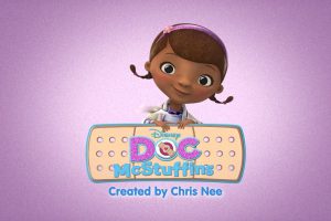 [英语动画]《Doc McStuffins玩具小医生》[英文字幕][全4季共230集][98.80G][百度网盘]