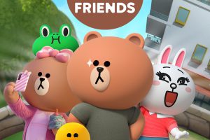 [英语动画]《Brown and Friends布朗熊和朋友们》[英文字幕][全18集][9.14G][百度网盘]