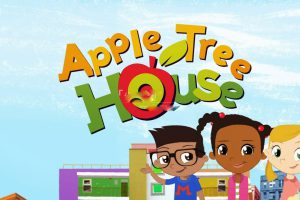 [英语动画]《Apple Tree House苹果树之家》[英文字幕][全3季共85集][33.52G][百度网盘]