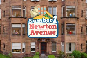 [英语动画]《Number 1 Newton Avenue牛顿大道1号》[英文字幕][全26集][3.49G][百度网盘]