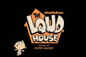 [英语动画]《The Loud House劳德之家》[英文字幕][全四季共199集][88.63G][百度网盘]