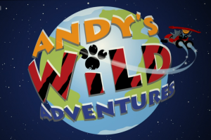 [英语动画]《Andy’s Wild Adventures安迪的野外探险》[英文字幕][全1-2季共40集][8.76G][百度网盘]