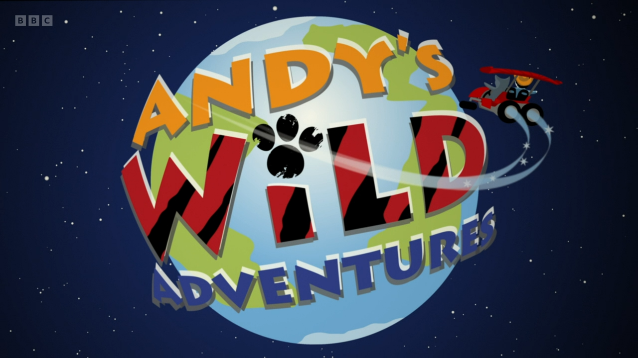 [英语动画]《Andy’s Wild Adventures安迪的野外探险》[英文字幕][全1-2季共40集][8.76G][百度网盘]插图
