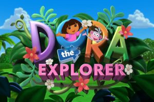 [英语动画]《爱探险的朵拉Dora The Explorer》[英文字幕][全1-8季共161集][34GB][百度网盘]