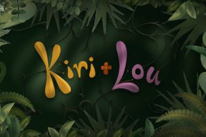 [英语动画]《Kiri and Lou可瑞和露露》[英文字幕][全1-2季共76集][4.8GB][百度网盘]