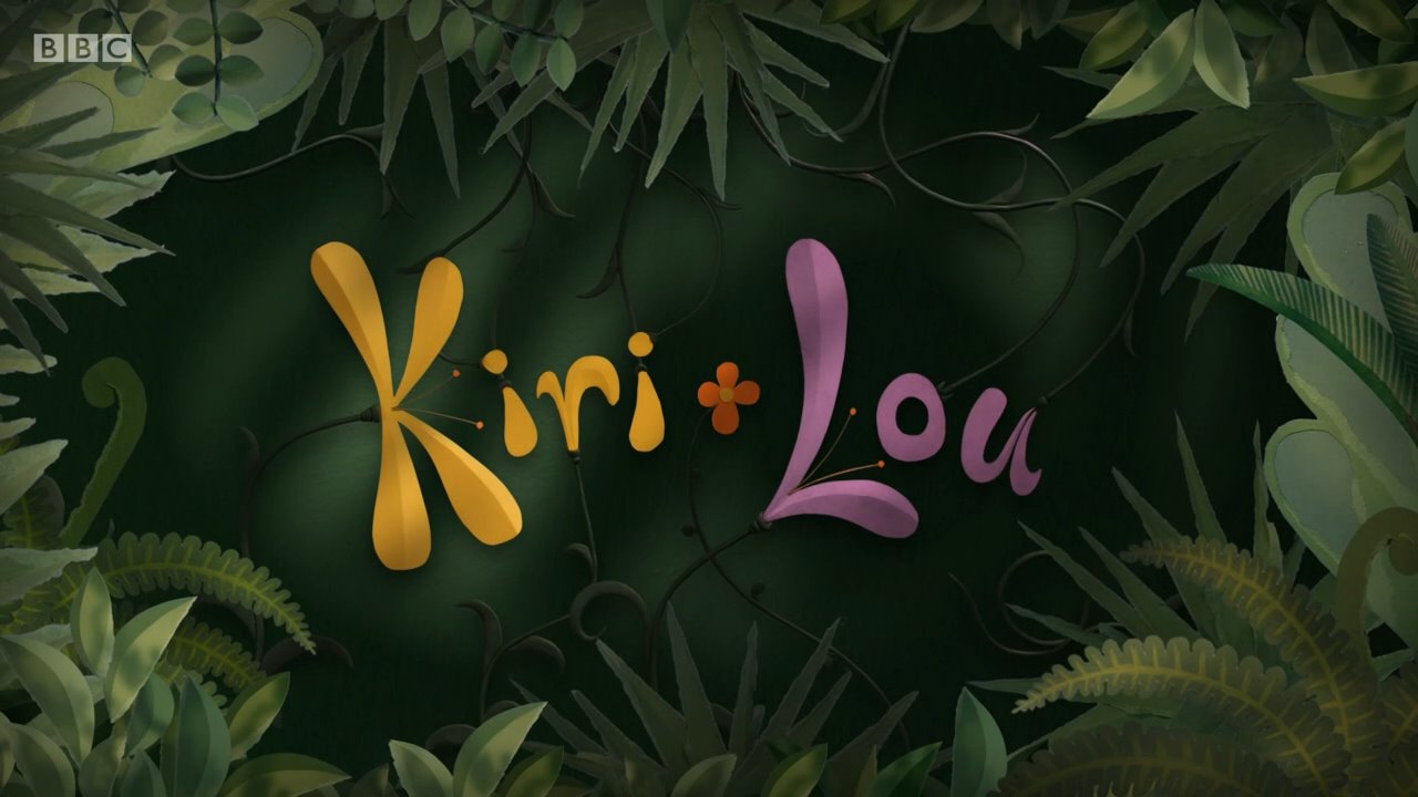 [英语动画]《Kiri and Lou可瑞和露露》[英文字幕][全1-2季共76集][4.8GB][百度网盘]插图