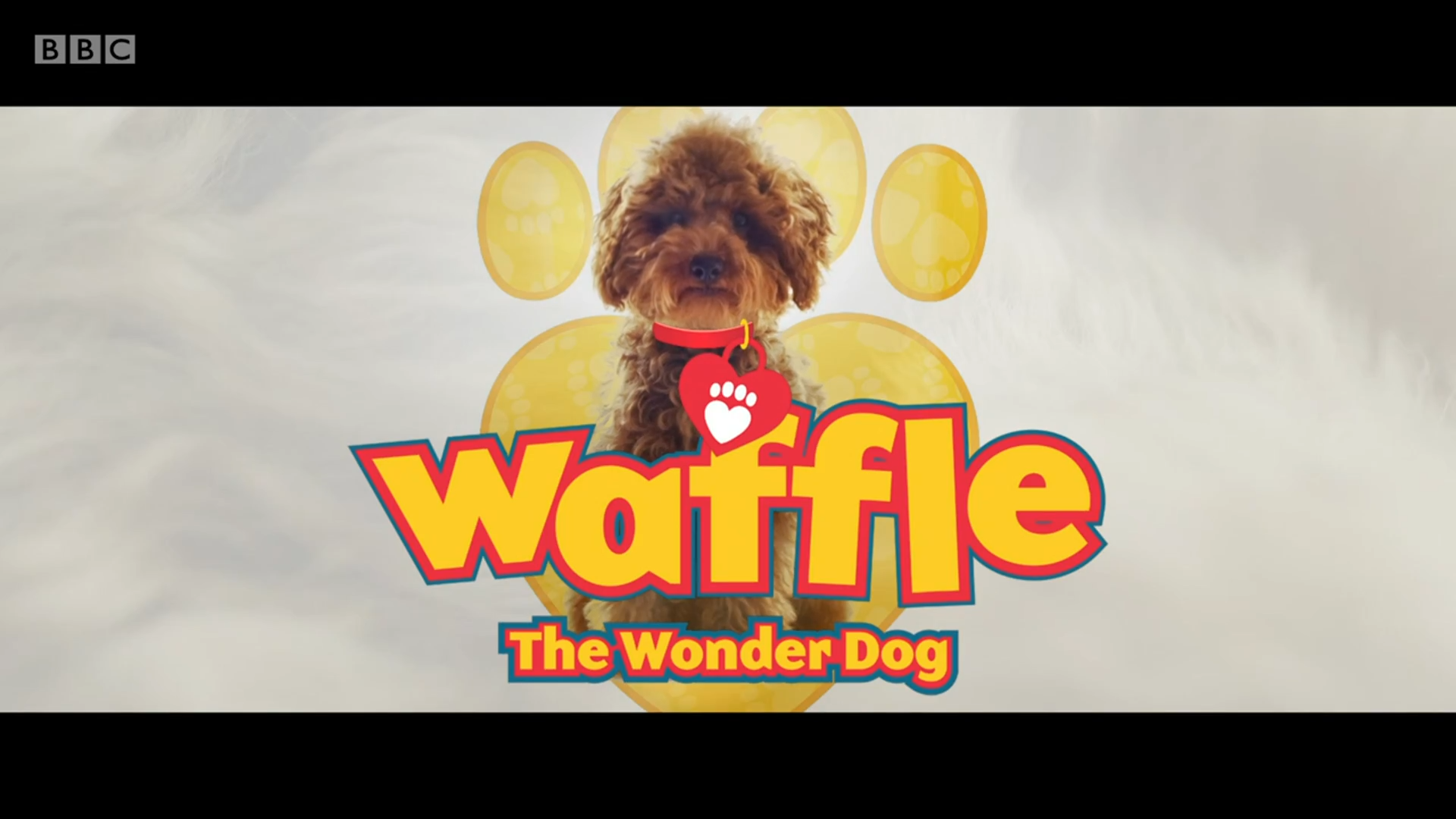 [英语动画]《Waffle the Wonder Dog神奇狗狗》[英文字幕][全1-4季共60集][17GB][百度网盘]插图