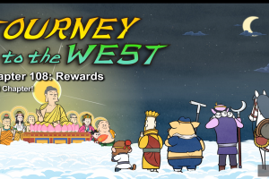 [英语动画]《Journey to the West西游记》[英文字幕][共108集][7.7GB][百度网盘]