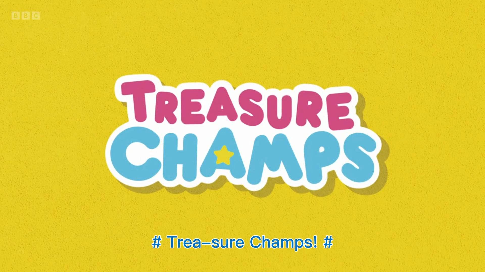 [英语动画]《Treasure Champs寻宝冠军》[英文字幕][全2季共30集][10.1GB][百度网盘]插图