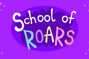 [英语动画]《School of Roars咆哮学校》[英文字幕][全2季共104集][11.9GB][百度网盘]