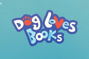 [英语动画]《Dog Loves Books狗狗爱看书》[英文字幕][全52集][4GB][百度网盘]