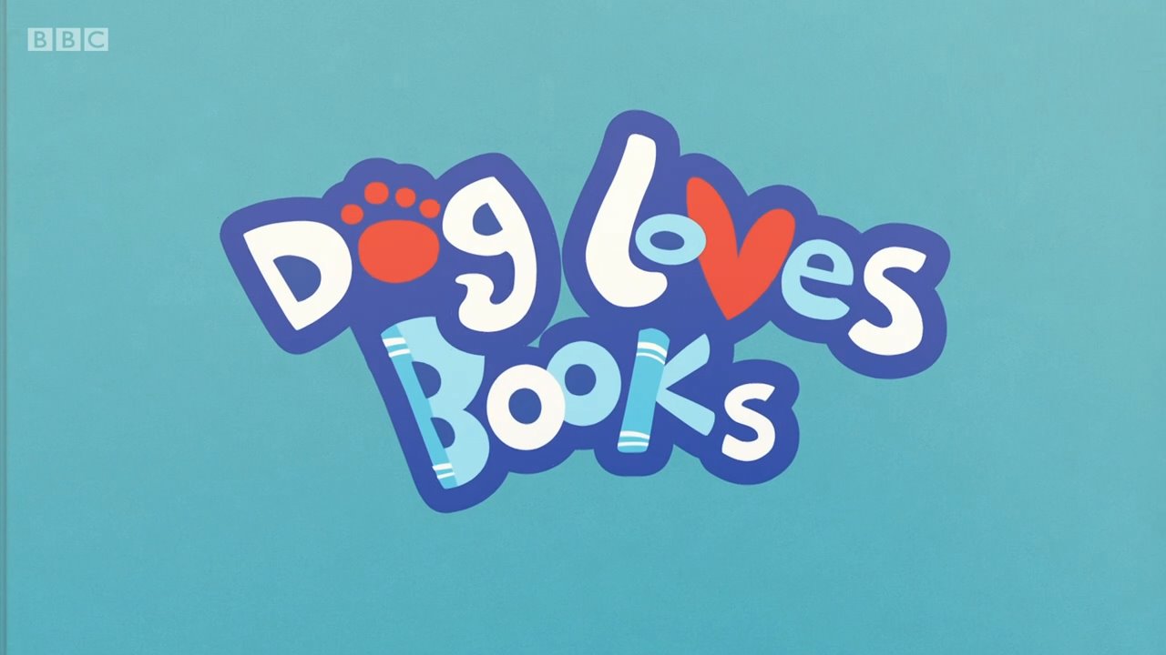 [英语动画]《Dog Loves Books狗狗爱看书》[英文字幕][全52集][4GB][百度网盘]插图