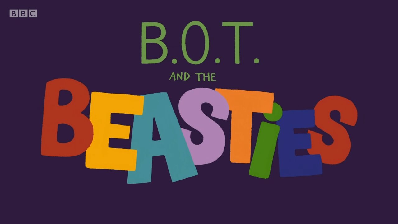 [英语动画]《B.O.T. and The Beasties机器人主题学龄前》[英文字幕][全50集][2.15GB][百度网盘]插图