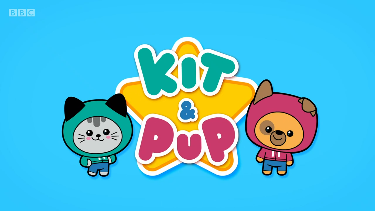 [英语动画]《Kit and Pup》[英文字幕][全52集][4.25GB][百度网盘]插图