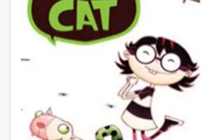 动画片《弗兰肯斯坦的猫 Frankentein Cat》[儿童教育][中文版30集][1.77GB][百度网盘]