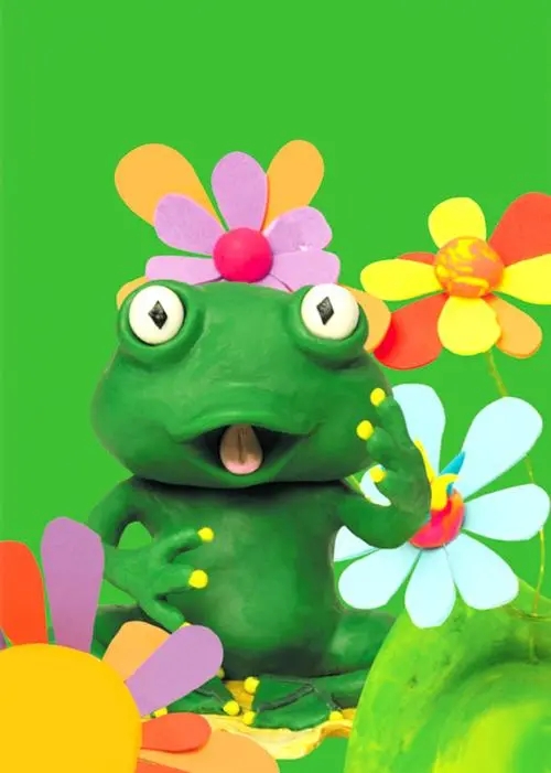 动画片《绿蛙小呱的奇幻谜题》[儿童教育][中文版52集][1.65GB][百度网盘]插图