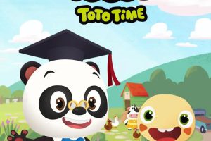 动画片《熊猫博士和托托》[儿童教育][中文版36集第三季][936.31MB][百度网盘]