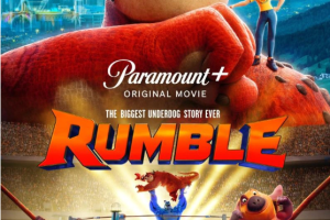 儿童电影《怪兽训练营 Rumble》[儿童教育][1集第][1.81GB][百度网盘]