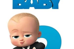 儿童电影《宝贝老板2：家族企业 The Boss Baby: Family Business》[儿童教育][1集][3.38GB][百度网盘]