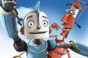 儿童电影《机器人历险记 Robots》[儿童教育][1集][2.32GB][百度网盘]