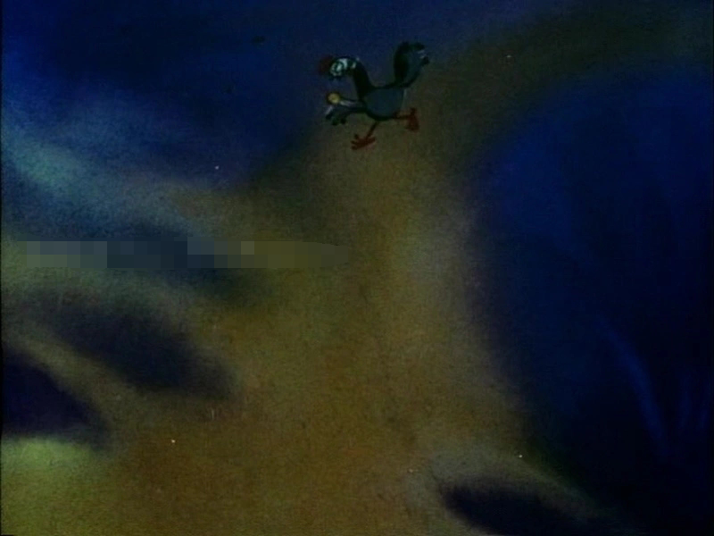 儿童电影《黑公鸡1980》[儿童教育][国语版/1集][高清/MKV/124MB][百度网盘]插图
