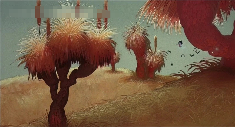 儿童电影《最后的雨林1992》[儿童教育][英语中字/1集][796MB][百度网盘]插图